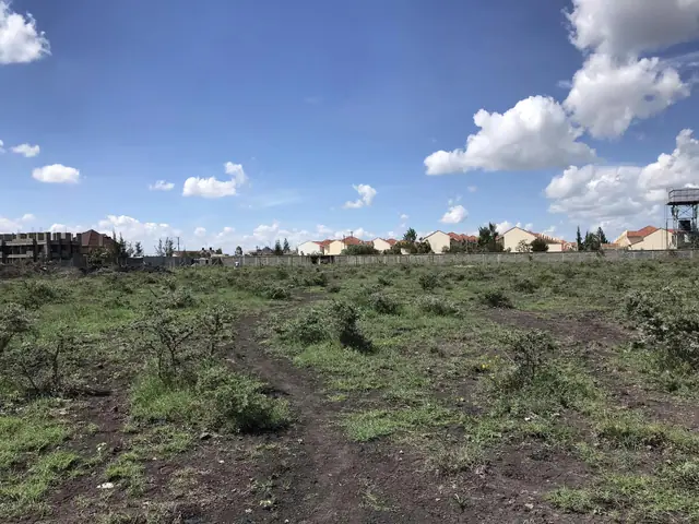 Plots for sale in Syokimau — photo 7