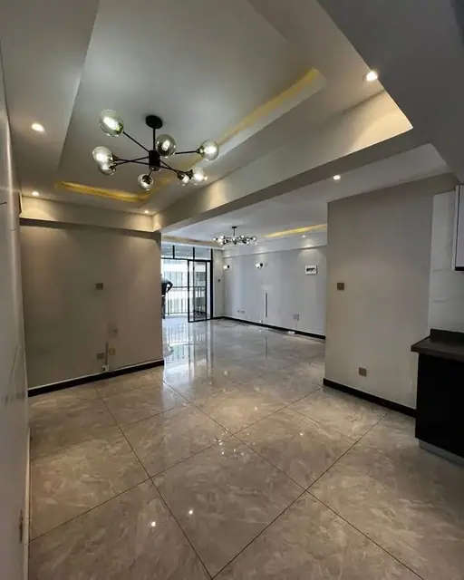 3 Bedroom Apartment For Rent In Kileleshwa, Othaya Road — photo 2