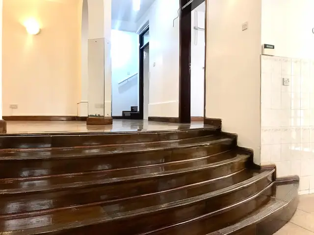 7 Bedroom Townhouse For Rent In Kileleshwa, Oloitoktok Rd — photo 15