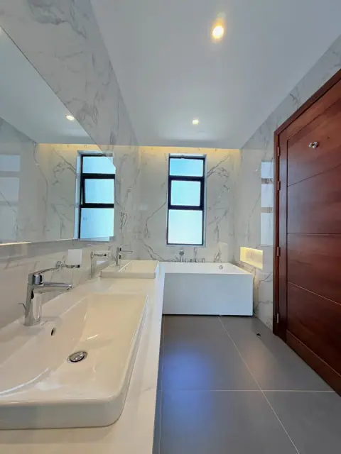 4 Bedroom Villa For Rent In Lavington, Isaac Gathanju Road — photo 7
