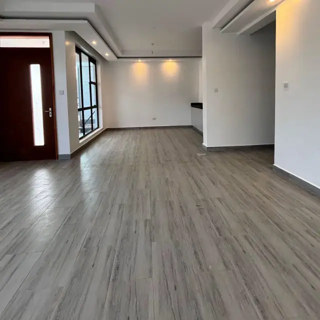 4 Bedroom Townhouse For Rent In Ruiru Kamakis — photo 4
