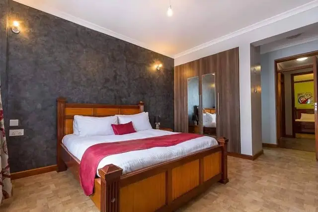3 Bedroom Apartments For Rent In Ruiru, Tatu City — photo 8