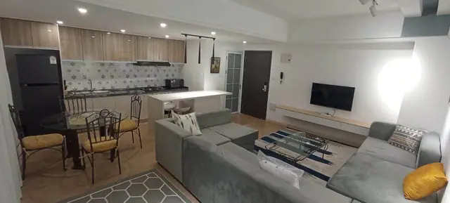 Laurel Hill Suites Furnished 1 bedroom apartment For Rent in Upper Hill — photo 1