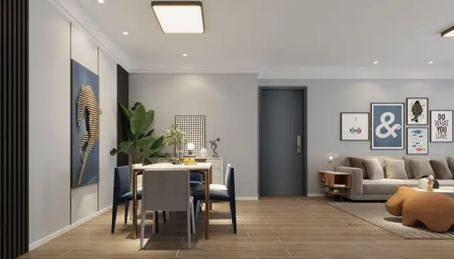 Studio 1,2 & 3 bedroom apartment for sale in Syokimau — photo 3