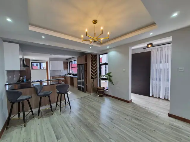 4 Bedroom Townhouse For Sale In Membley, Ruiru — photo 6
