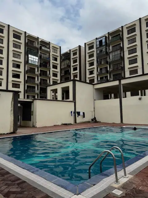 3 Bedroom Apartment For Rent In Syokimau, Chady Road — photo 1