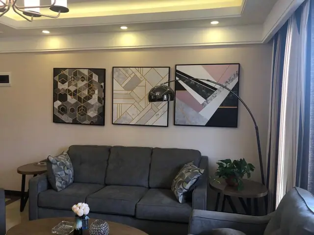 Opulent 3 bedroom apartment for sale in Kilimani, Nairobi — photo 14