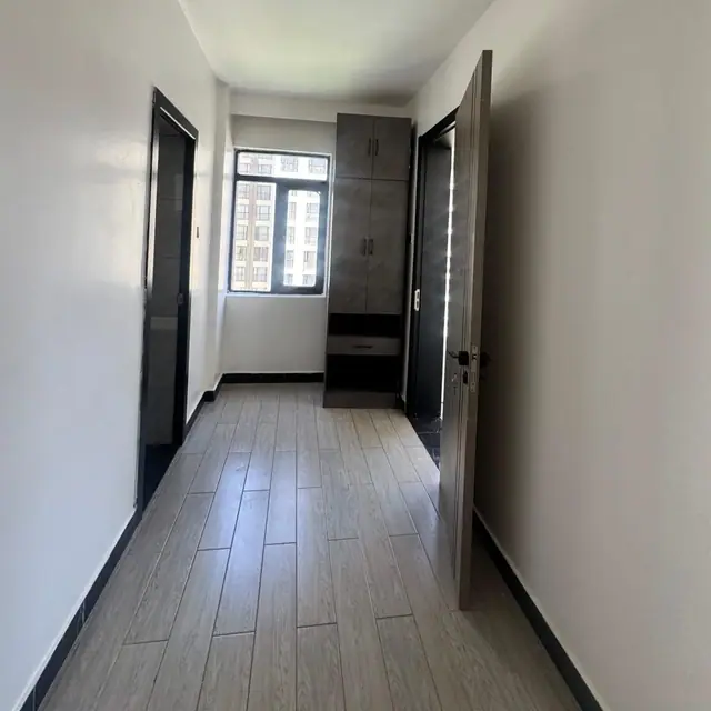 3 Bedroom Apartment With Dsq For Rent In Kileleshwa, Othaya Road — photo 8