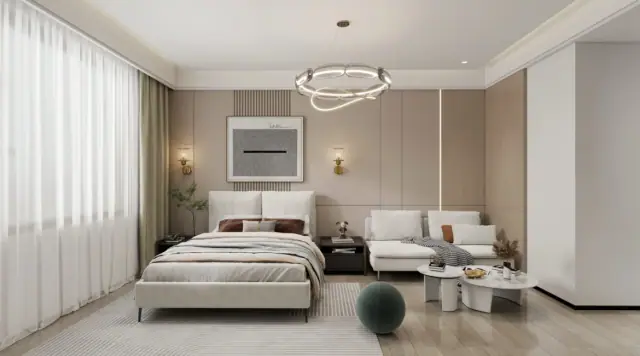 Capital Heights – Studio, 1,2 & 3 Bedroom Apartments For Sale In Westlands, Nairobi — photo 12