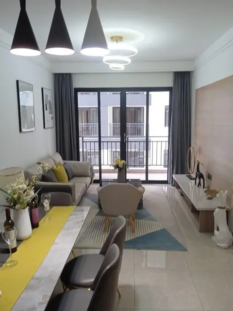 Studio 1,2, & 3 Bedroom Apartment For Sale In Ruaka — photo 6