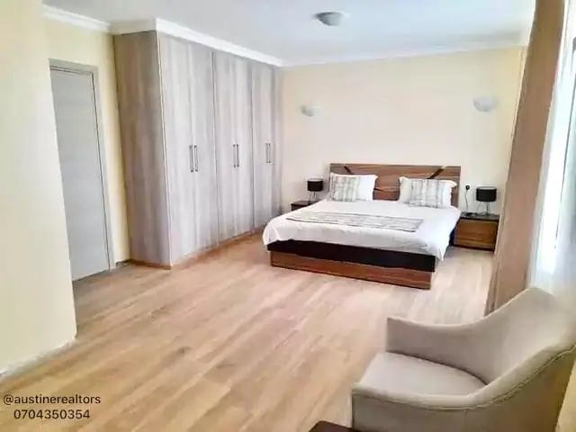 4 bedroom maisonette for sale in Syokimau at Ksh 17 Million — photo 12