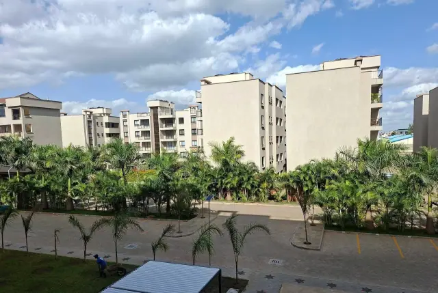 3 Bedroom Apartments For Rent In Syokimau, Mombasa Road — photo 4