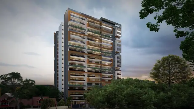 3,4 & 5 Bedroom Apartments For Sale In Parklands, Nairobi — photo 1