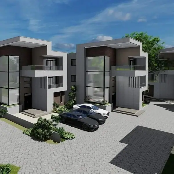 5 Bedroom Villas For Sale In Lavington, Chalbi Drive — photo 1