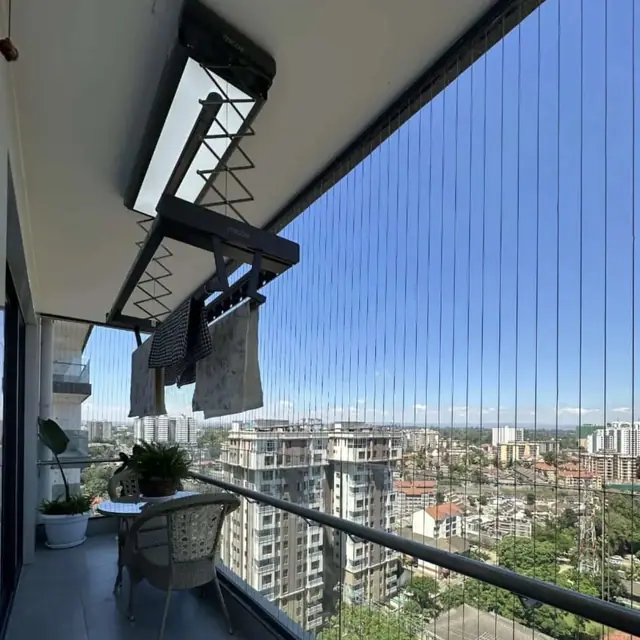 Ready Two Bedroom Apartments For Sale In Kilimani, Nairobi I — photo 3