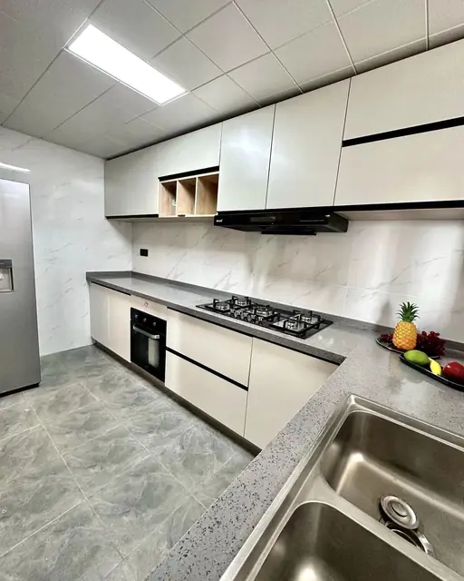 2 & 3 bedroom apartment in Syokimau — photo 1
