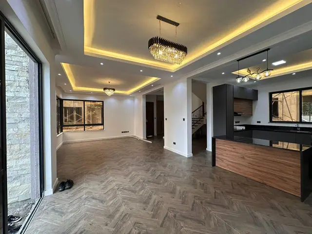 5 Bedroom Villas For Sale In Lavington, Muthangari Rd — photo 24
