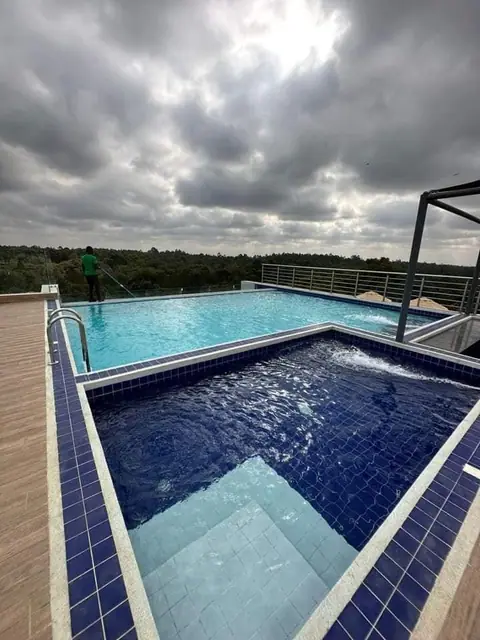 Luxurious 4 Bedroom Apartment For Sale In Westlands Off Peponi Road — photo 14