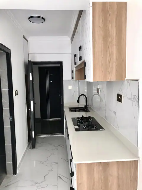 Studio Apartment For Rent In Kilimani, Wood Avenue — photo 3