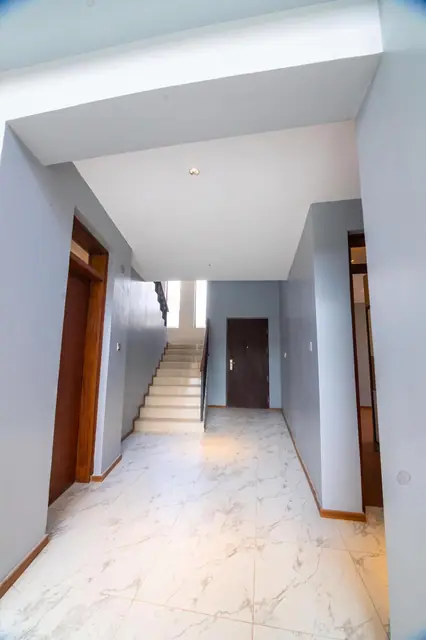 RUNDA GARDEN – 4 Bedroom Townhouse For Rent In Runda, Kiambu Road — photo 6