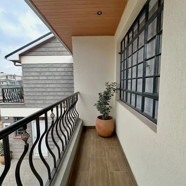 REGENTS PARK – 4 BEDROOM HOUSE FOR SALE IN SYOKIMAU, MOMBASA ROAD — photo 9
