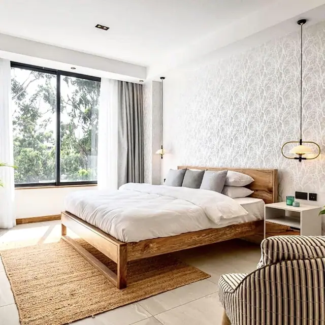 Luxurious 3 & 4 Bedroom Apartment For Rent In Westlands Peponi Road — photo 6