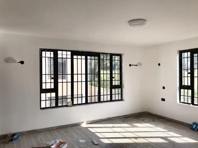 4 Bedroom Townhouse For Rent In Kikuyu, Thogoto — photo 21