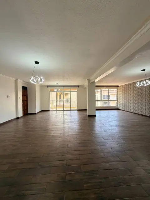 4 Bedroom Apartments For Rent In Westlands, General Mathenge Rd — photo 7