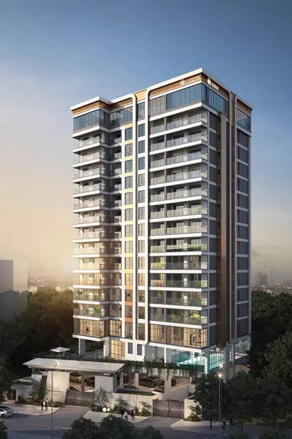 LESTO RESIDENCES – Luxurious 1 Bedroom Apartments For Sale In Westlands — photo 1