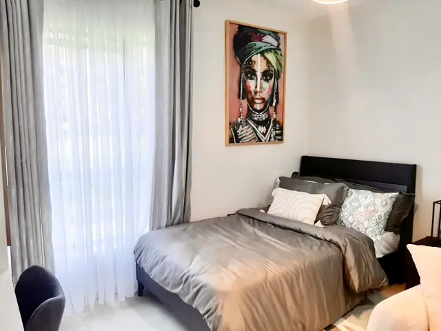 Keza Riruta’s Studio 2 & 3 Bedroom Apartments for Sale in Nairobi — photo 6
