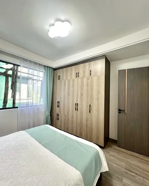 Alina Harbour. 2 & 3 Bedroom Apartment For Sale In Kilimani — photo 10