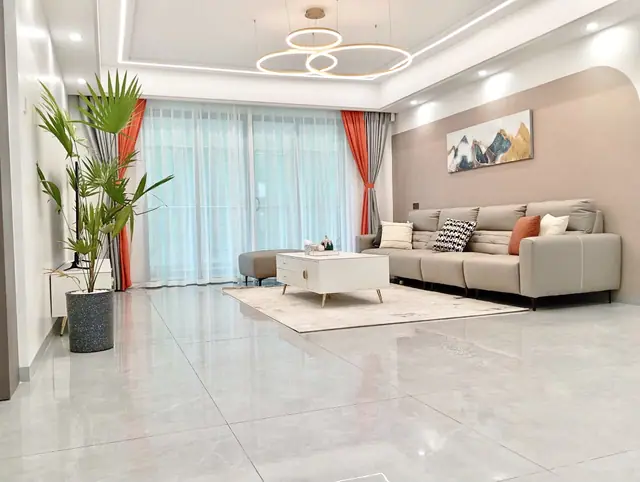 2 & 3 Bedroom Apartment For Sale In Kilimani, Nairobi — photo 1