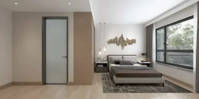 Clermont Residence – Apartments For Sale In Westlands, Nairobi — photo 14