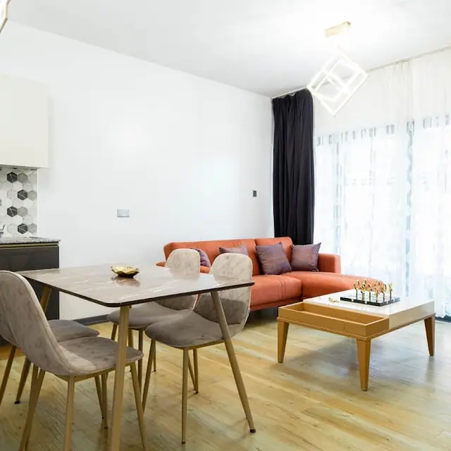 2 Bedroom apartment for sale in Kileleshwa, Nairobi — photo 2