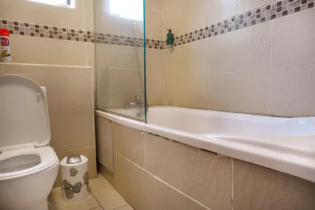 Furnished 3 bedroom apartments for rent in Riverside, Nairobi — photo 10