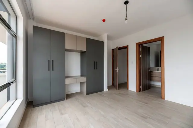 4 Bedroom Duplex For Rent In Two Rivers Mall, Gigiri Limuru Road — photo 20