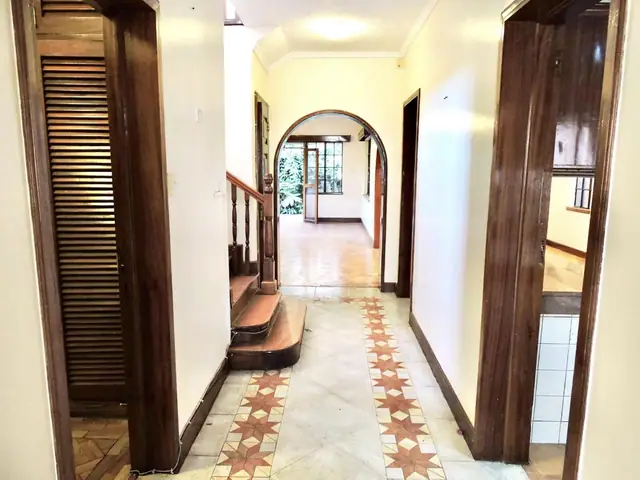 4 Bedroom House For Rent In Westlands, Spring Valley — photo 5