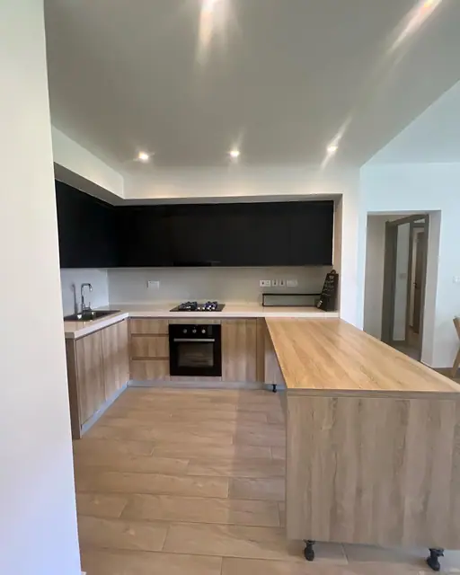 1,2,3,5 & 6 bedroom apartment for sale in South C — photo 1