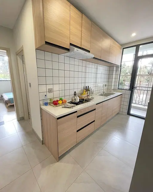 Studio 1,2 and 3 bedroom apartment for sale in Ruaka from Ksh 3.5 Million — photo 4
