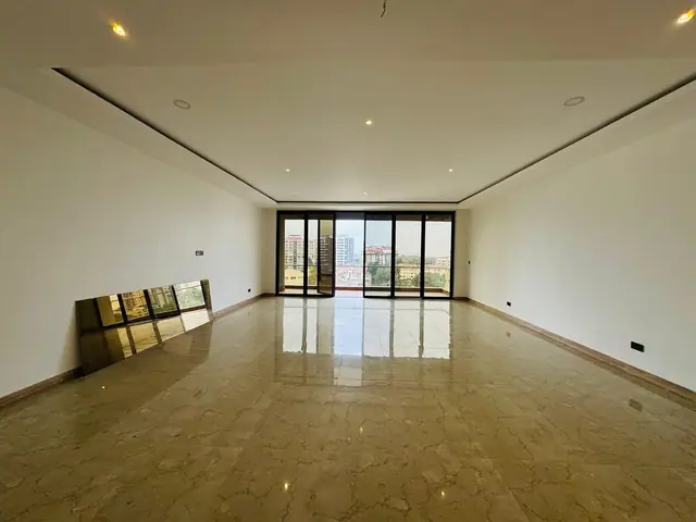 4 Bedroom Apartment For Rent In Spring Valley, Nairobi — photo 14