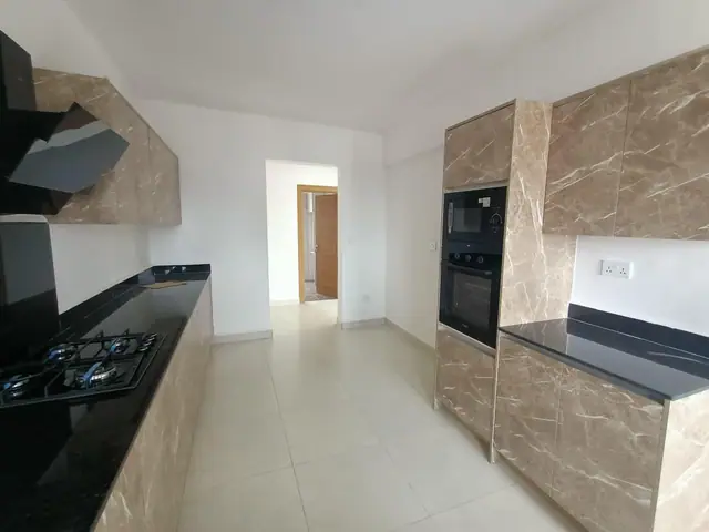 3 Bedroom Apartments For Rent In Westlands, Rhapta Road — photo 3