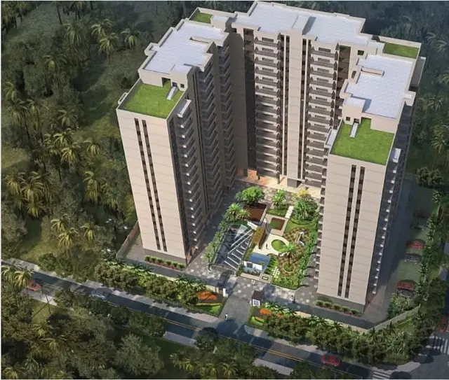 Bahari Homes 2 & 3 Bedroom Apartments For Sale In Kilimani, Nairobi — photo 1