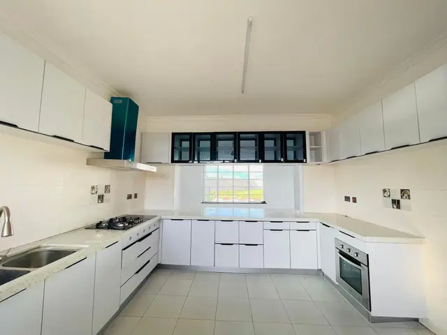 4 Bedroom Maisonette For Sale In Ruiru Githunguri Road — photo 6