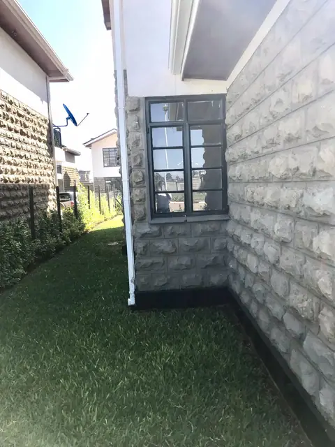 4 bedroom townhouse with DSQ for sale in Ruiru, Kiambu — photo 19