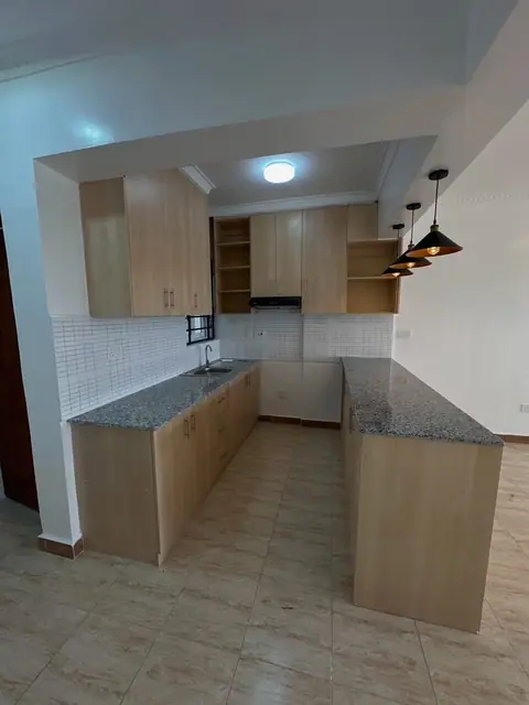 2 Bedroom For Rent In Ngong Road — photo 3