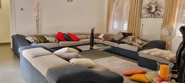 Furnished 3 Bedroom Townhouse For Sale In Kilifi — photo 17