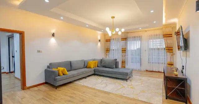 Townhouse For Sale In Kiambu Road — photo 5