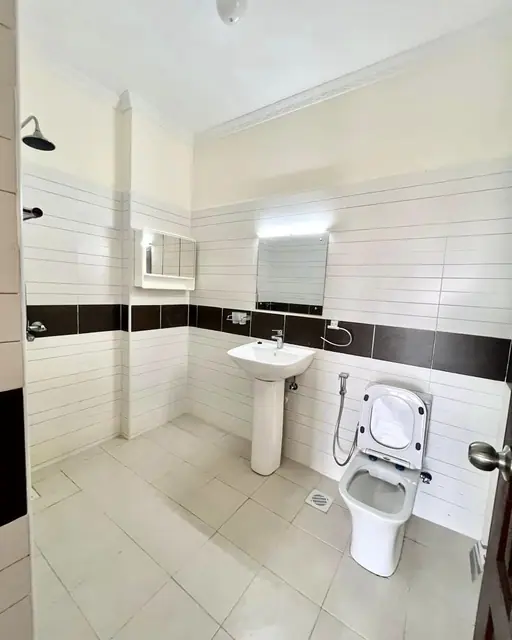 2 Bedroom Apartment For Rent in Lavington, Nairobi — photo 4