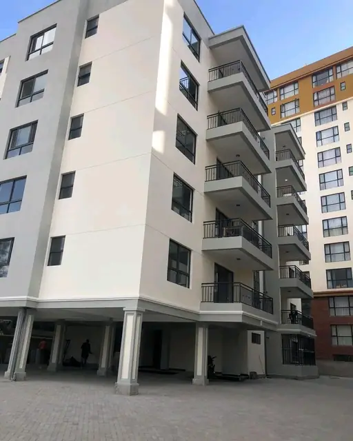 3 Bedroom With Dsq For Sale In Syokimau, Mombasa Road — photo 1