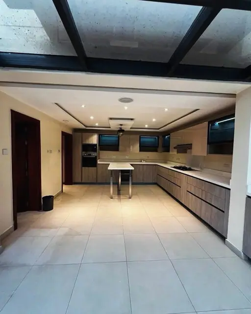 5 Bedroom Townhouse For Rent In Lower Kabete, Nairobi — photo 6